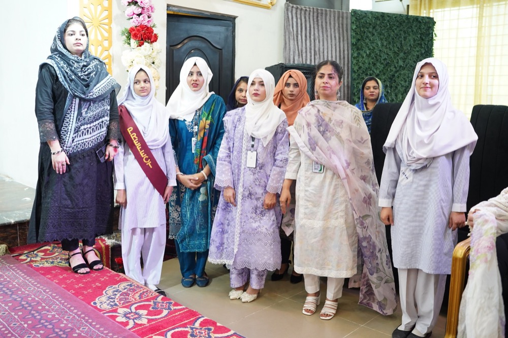 School Event – Stage Performances