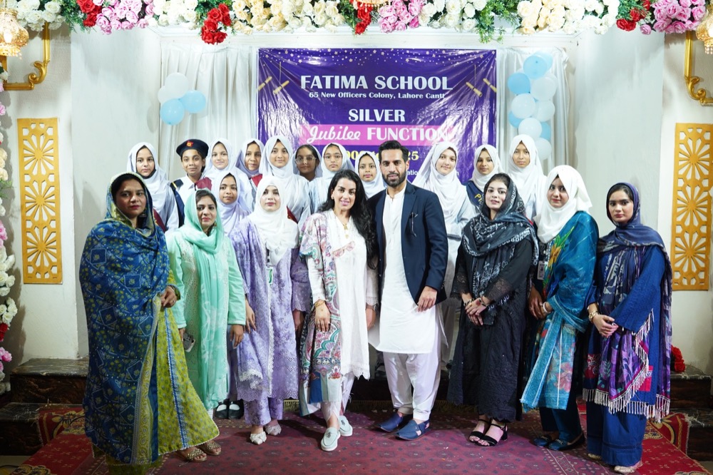 School Event – Stage Performances