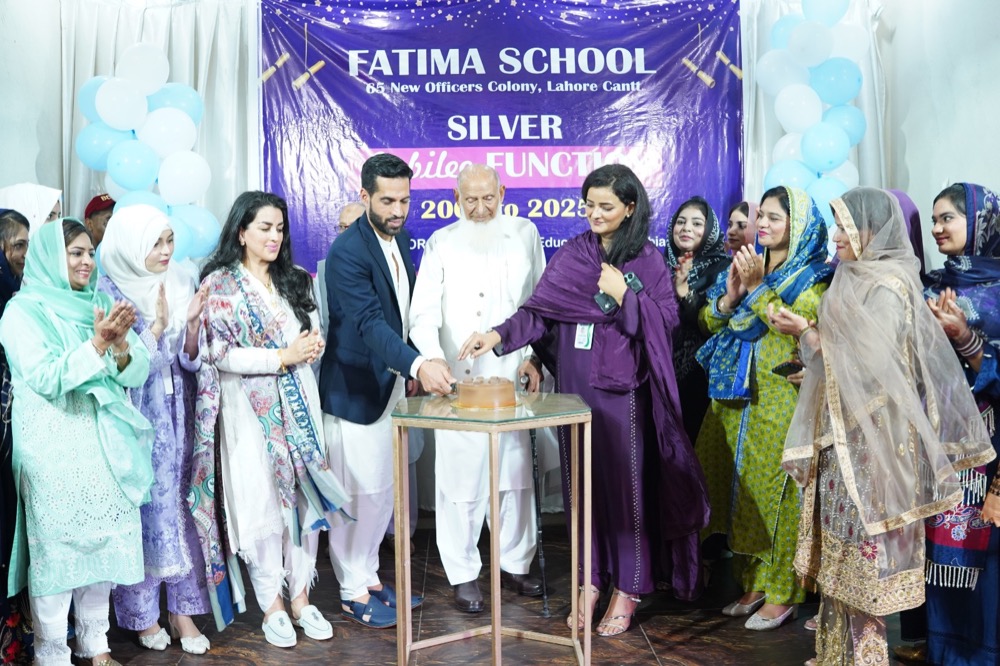 School Event – Stage Performances