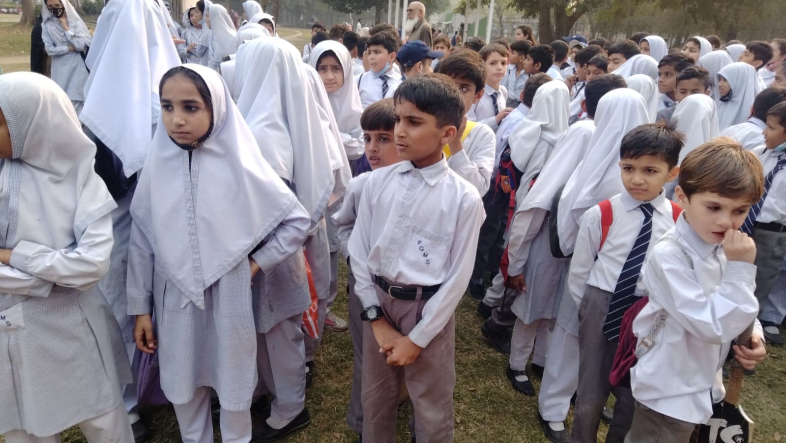 Recreational Trip – 24 November 2023