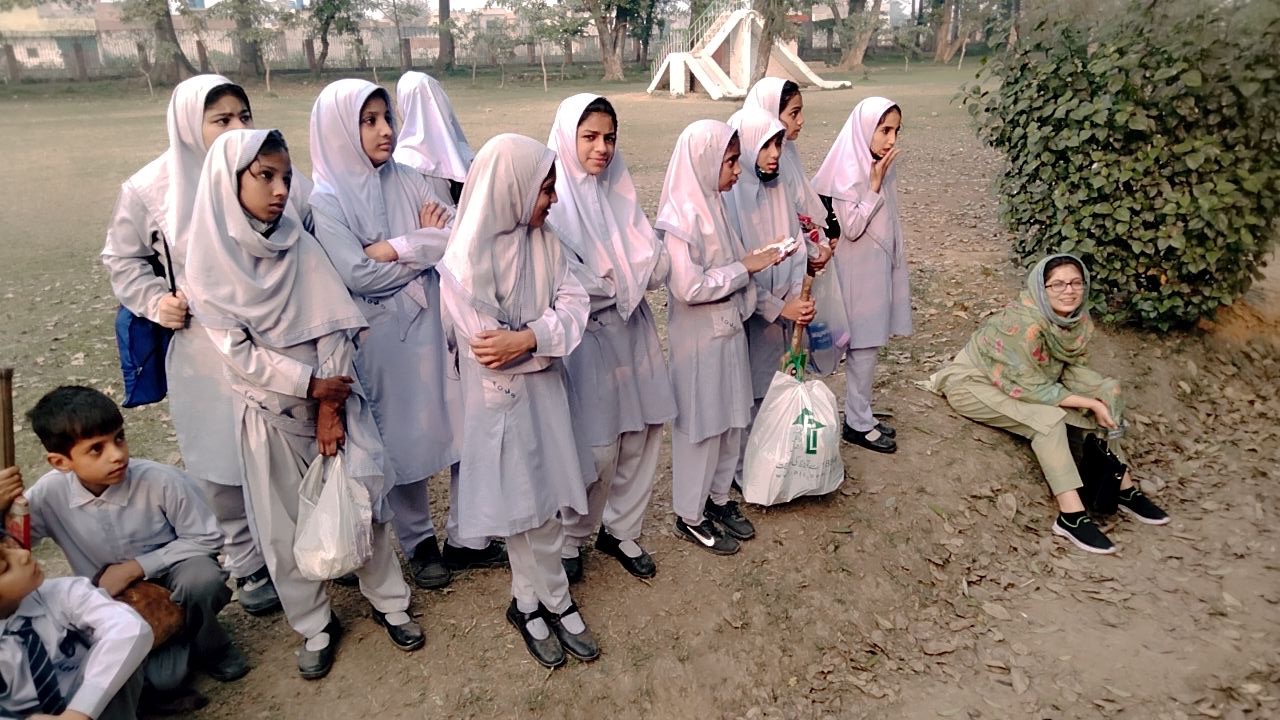 Recreational Trip – 24 November 2023