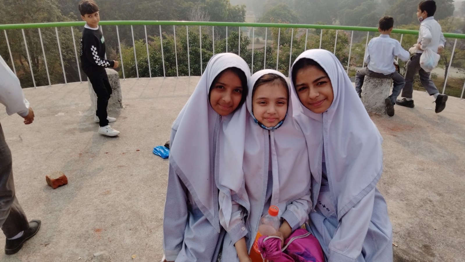 Recreational Trip – 24 November 2023