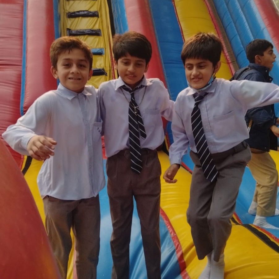 Recreational Trip – 24 November 2023