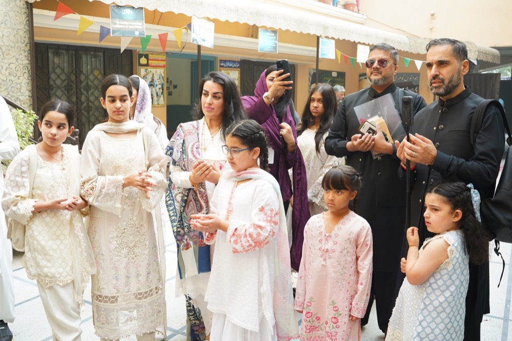 Ribbon Cutting Ceremony