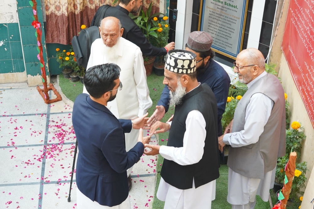 Ribbon Cutting Ceremony