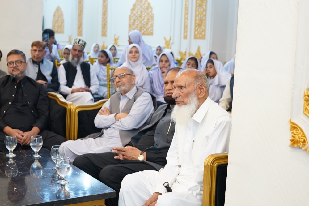 Silver Jubilee Celebration