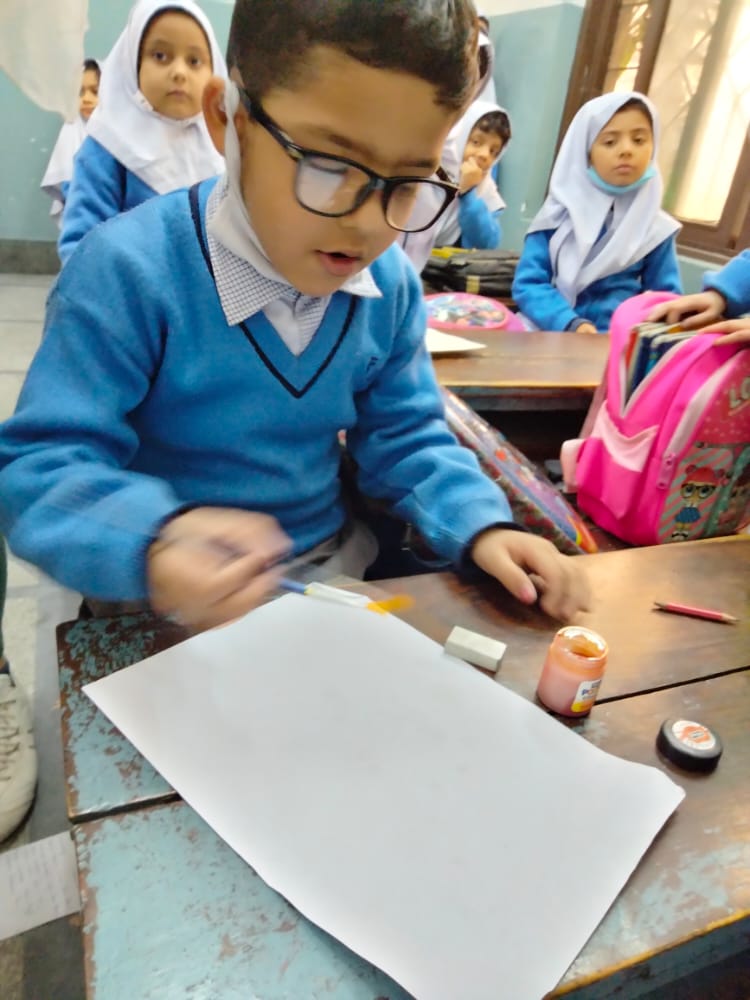 Admissions Open