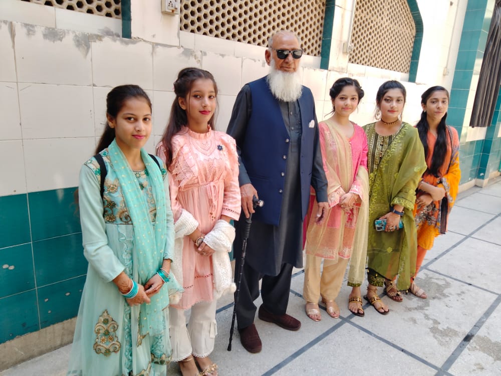 Eid-ul-Fitr Event